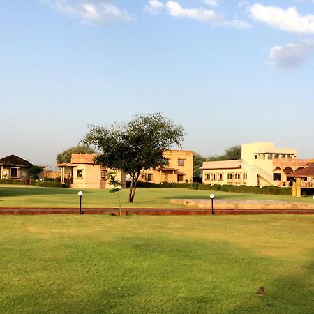 Thar Oasis Resort And Camp Dechu Esterno foto
