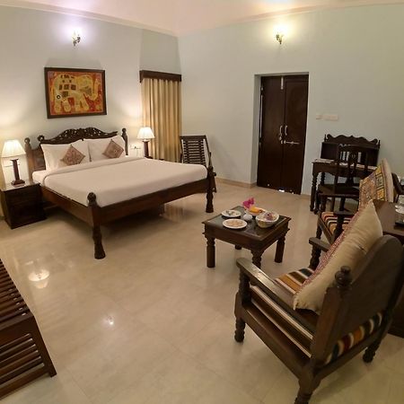 Thar Oasis Resort And Camp Dechu Esterno foto