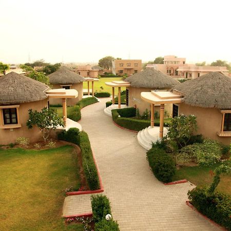 Thar Oasis Resort And Camp Dechu Esterno foto