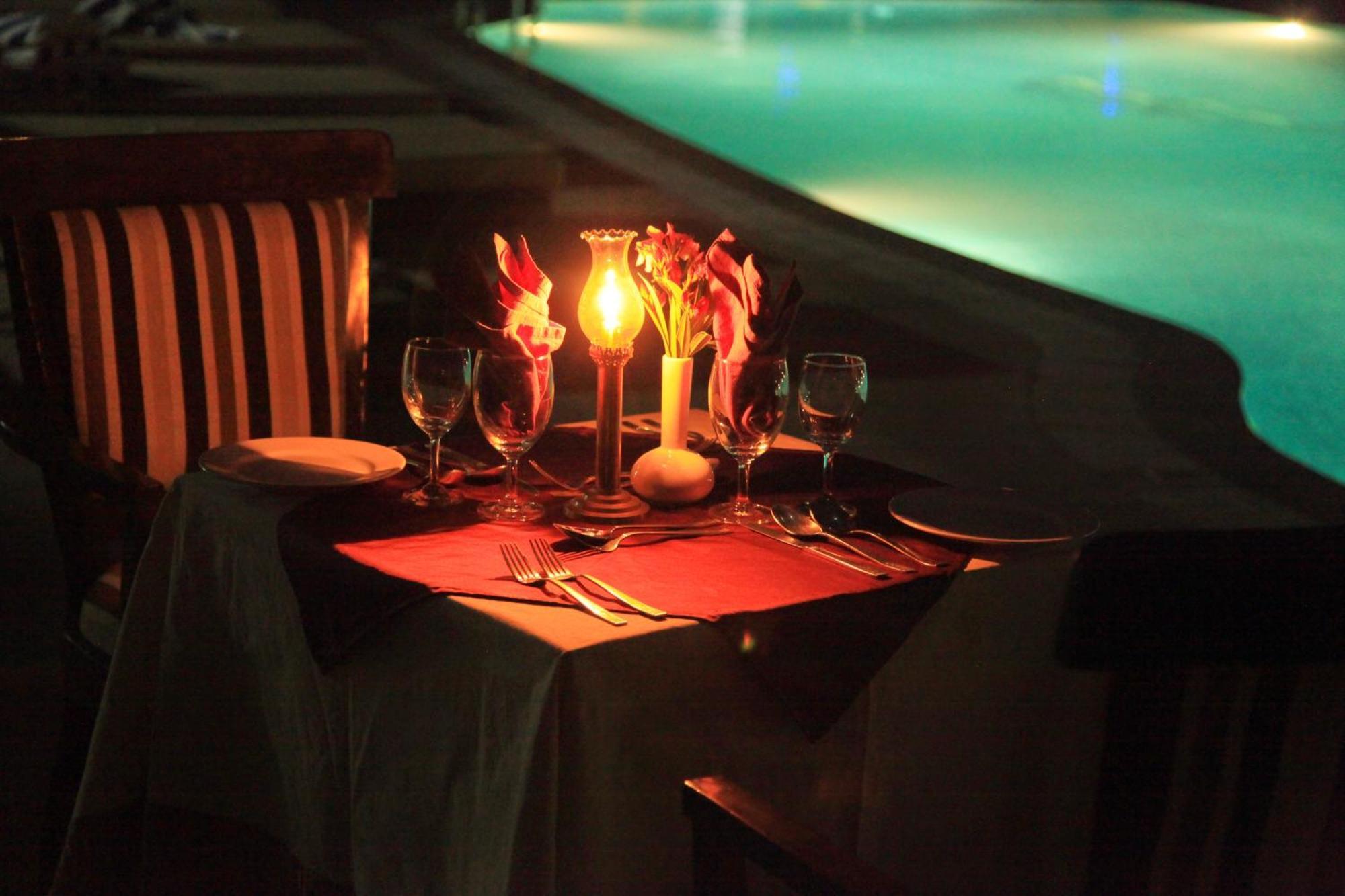 Thar Oasis Resort And Camp Dechu Esterno foto